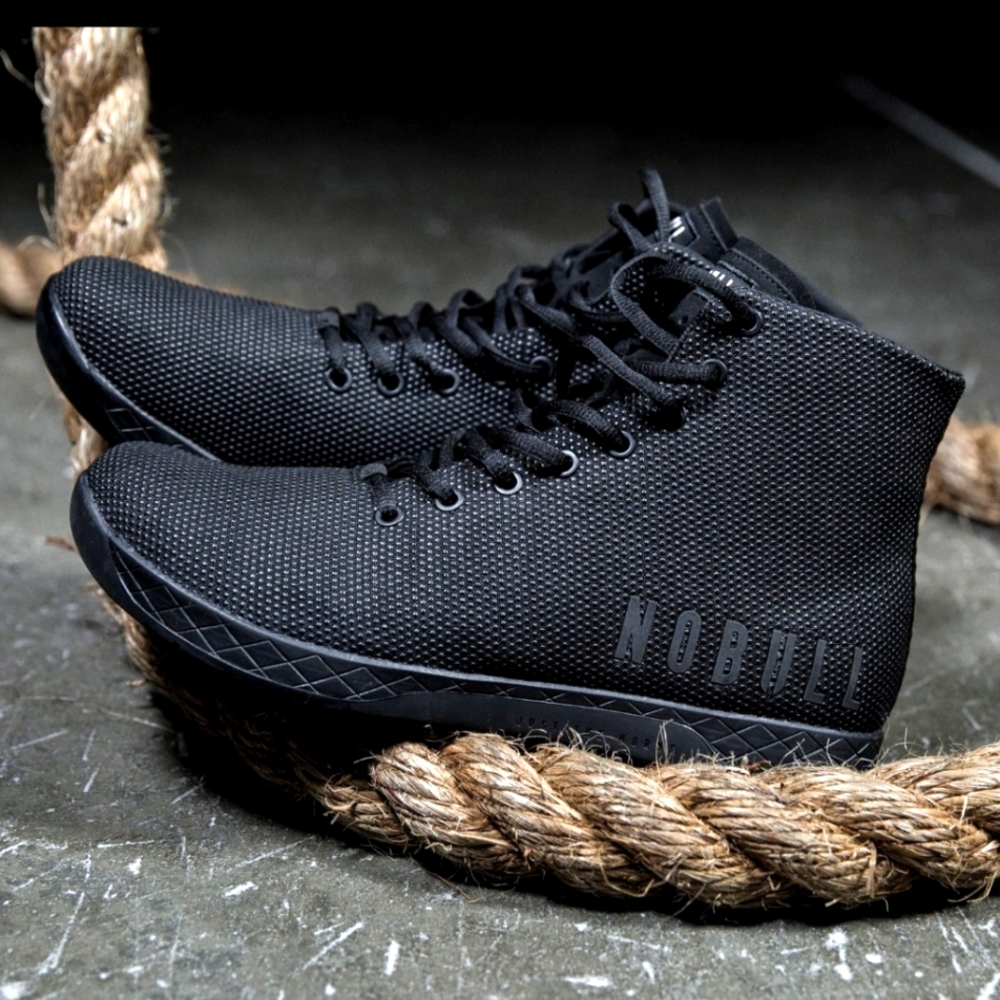NOBULL Weight Training Shoe